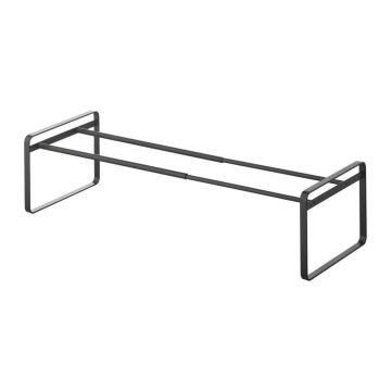 Pantofar ajustabil YAMAZAKI Kobe, negru