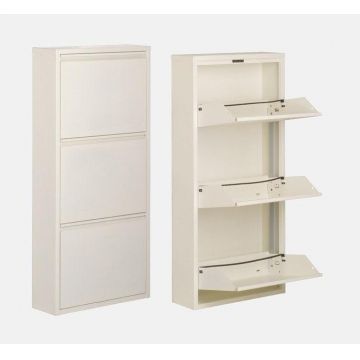 Pantofar Miko, 3 compartimente, 50 X 103 X 15 Cm