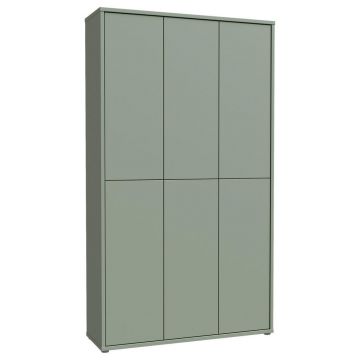 Dulap Pentru Pantofi 109,2/191,9/34,9 cm