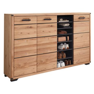 Dulap Pentru Pantofi 160/107/41 cm