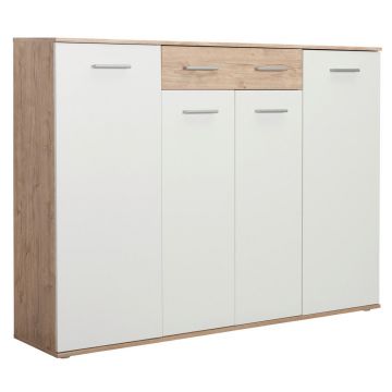 DULAP PENTRU PANTOFI 160/120/35 cm