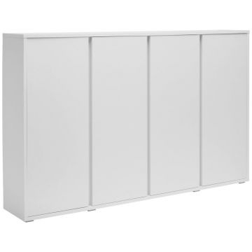 DULAP PENTRU PANTOFI 192,7/120/33,8 cm