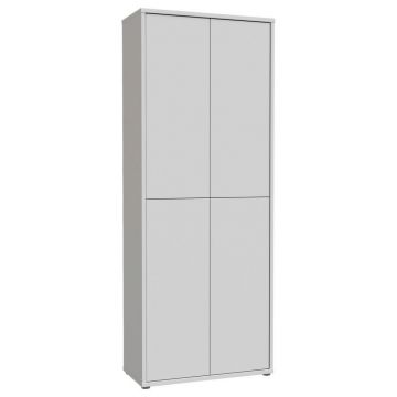 Dulap Pentru Pantofi 74,5/191,9/34,9 cm