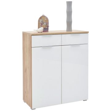 Dulap Pentru Pantofi 89/105/40 cm