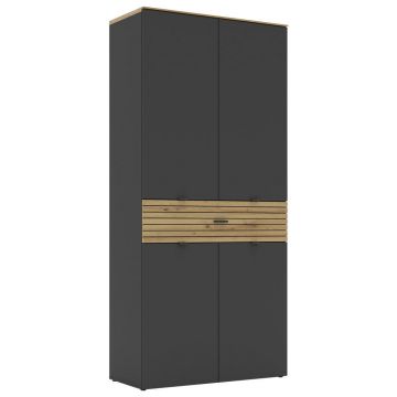 DULAP PENTRU PANTOFI 90/196/41 cm