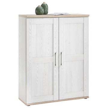 Dulap Pentru Pantofi 93/120/38 cm