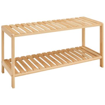 Etajeră Încălțăminte 69/33/28 cm