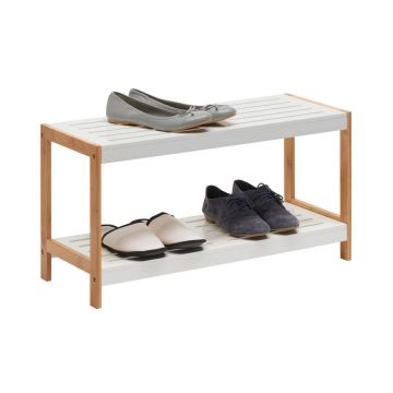 Etajeră Încălțăminte 70/36/26 cm