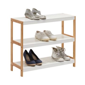 Etajeră Încălțăminte 70/58,5/26 cm