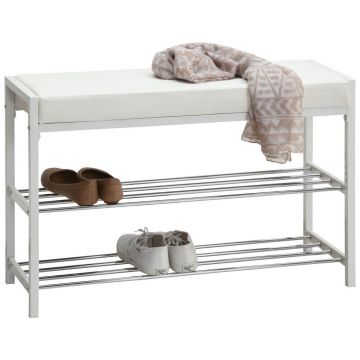 Etajeră Încălțăminte 80/52/30 cm