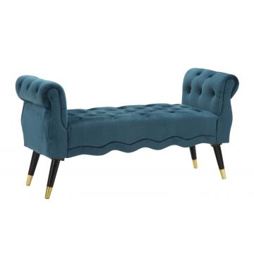 Mauro Ferretti BANCA PARIS TEAL/AURIU CM 120X40X60