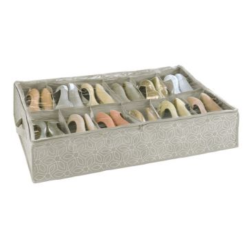 Organizator pentru pantofi Balance – Wenko