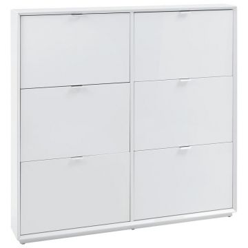 Pantofar 127/122/18 cm