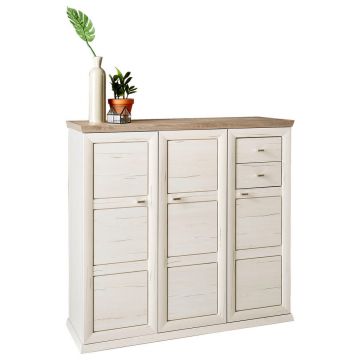 Pantofar 133,4/123/42,5 cm