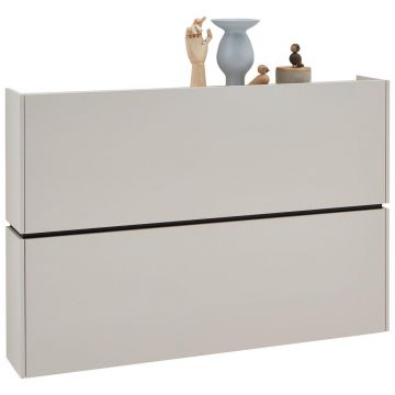 Pantofar 140/93/22 cm