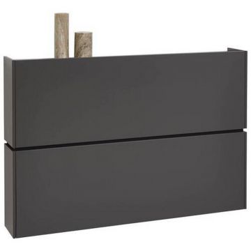 PANTOFAR SUSPENDAT 140/93/22 cm PANTOFAR SUSPENDAT 140/93/22 cm