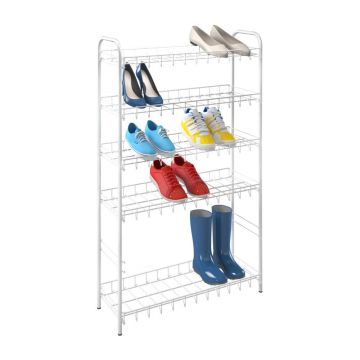 Suport pentru pantofi Metaltex