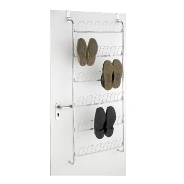 Suport suspendat pentru pantofi Wenko