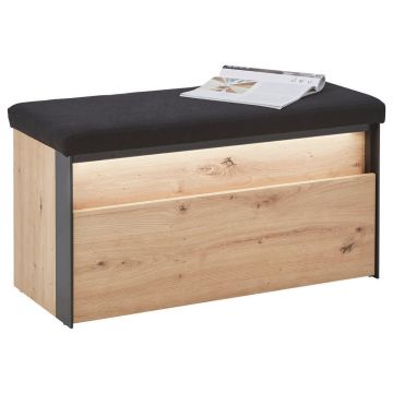 Bancă Pentru Hol 91,5/48,5/40 cm