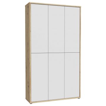 Dulap Pentru Pantofi 109,2/191,9/34,9 cm