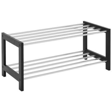 Etajeră Încălțăminte 76/32/34 cm
