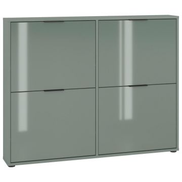 Pantofar 118/93/17 cm