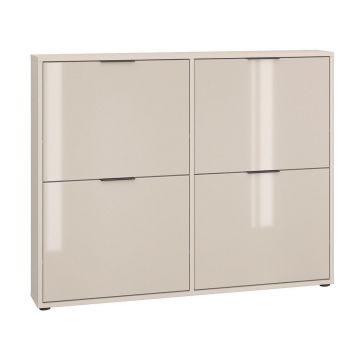 Pantofar 118/93/17 cm