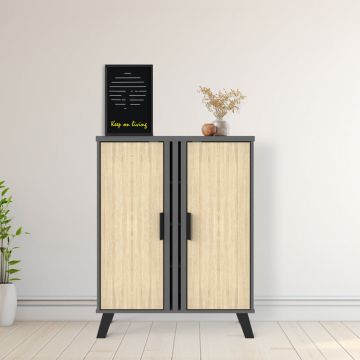 Pantofar Shoby, 71x30x91 cm